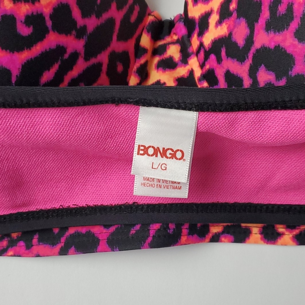 Bongo Vikini Top - Picture 4 of 4